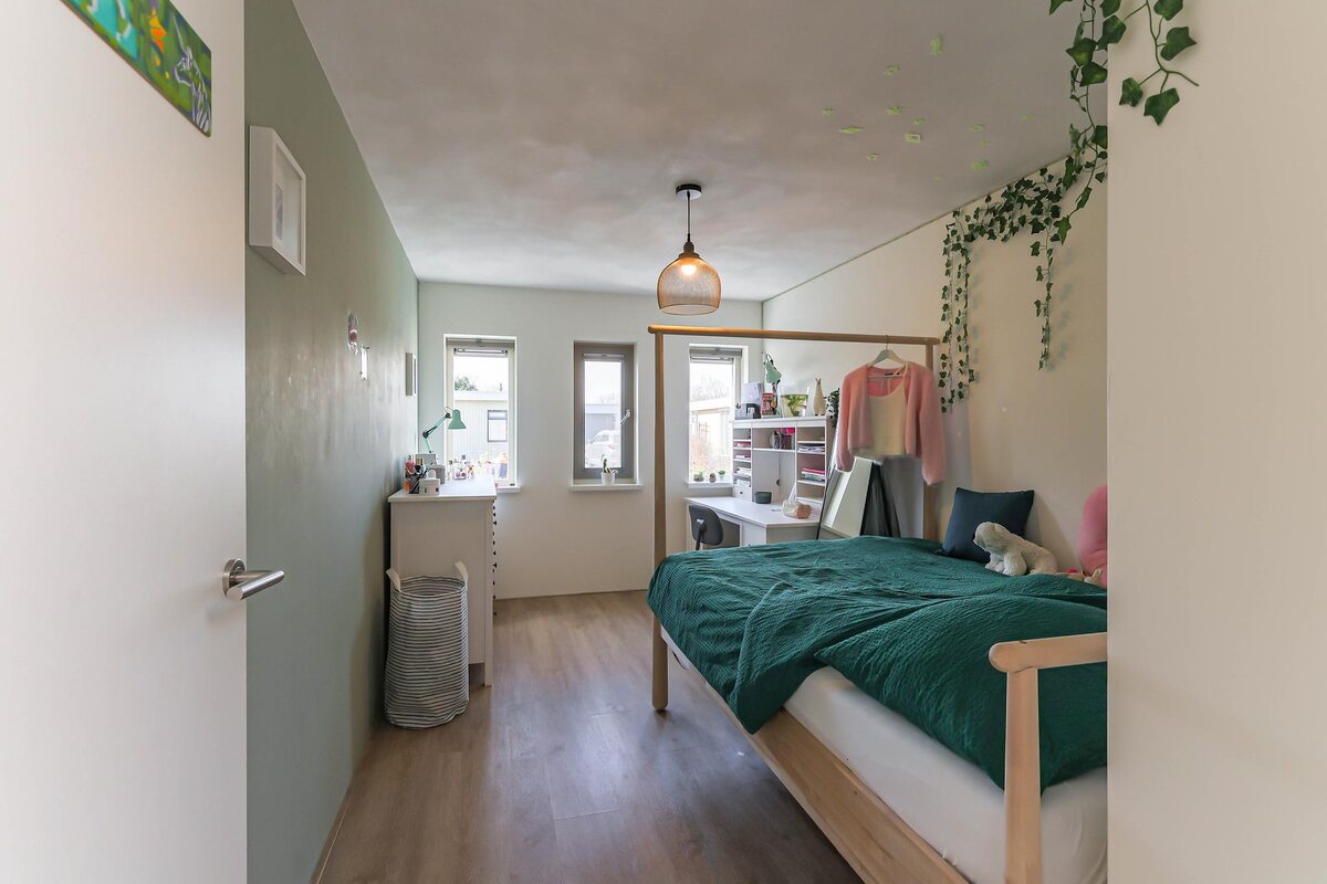 Meester Homanstraat 4, 9301 HP Roden - € 765.000 k.k. - Boekholt & partners makelaars Groningen