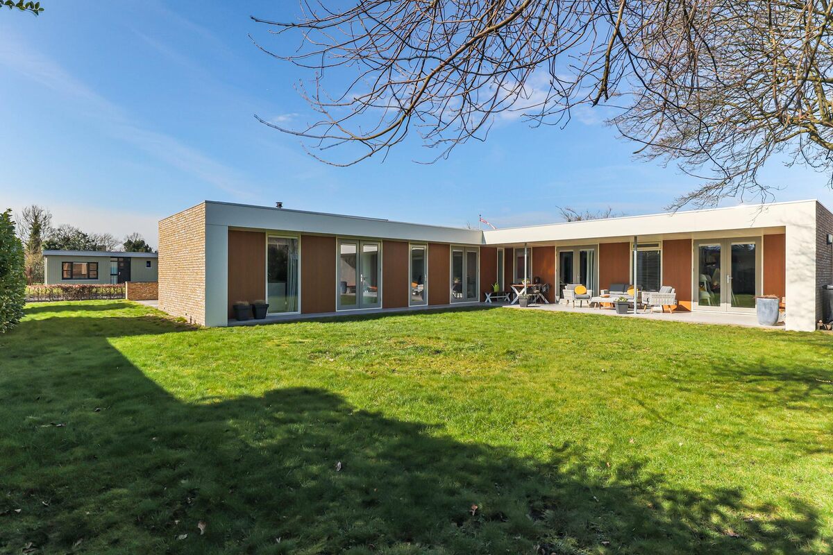 Meester Homanstraat 4, 9301 HP Roden - € 765.000 k.k. - Boekholt & partners makelaars Groningen