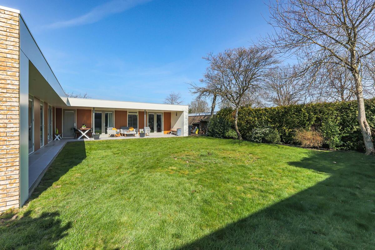 Meester Homanstraat 4, 9301 HP Roden - € 765.000 k.k. - Boekholt & partners makelaars Groningen