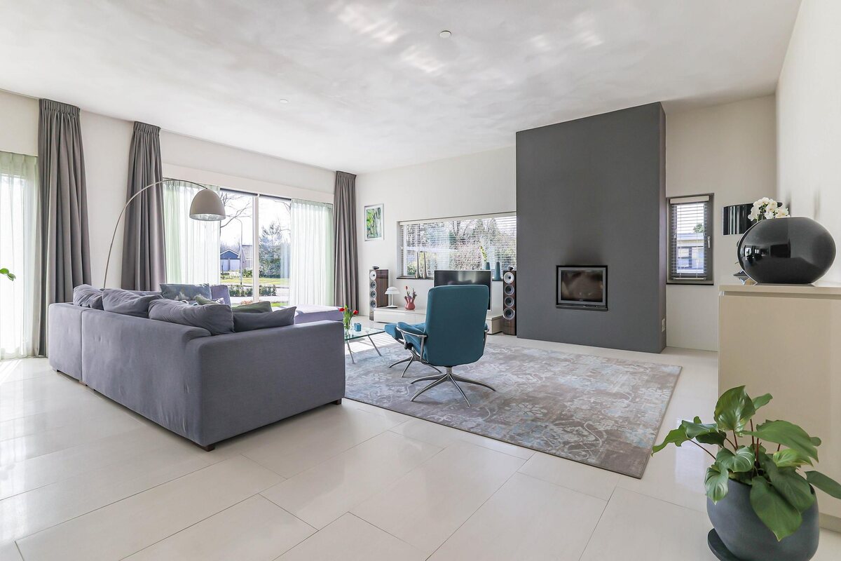 Meester Homanstraat 4, 9301 HP Roden - € 765.000 k.k. - Boekholt & partners makelaars Groningen