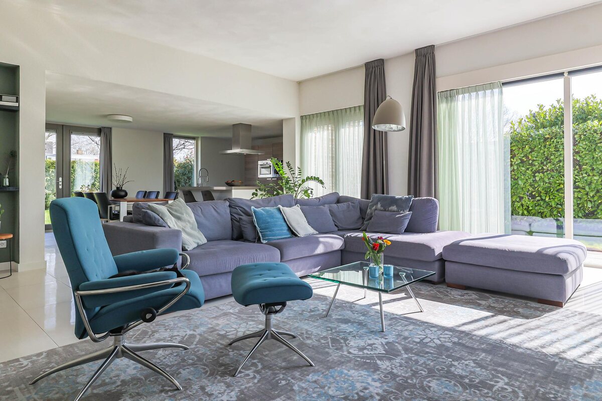 Meester Homanstraat 4, 9301 HP Roden - € 765.000 k.k. - Boekholt & partners makelaars Groningen