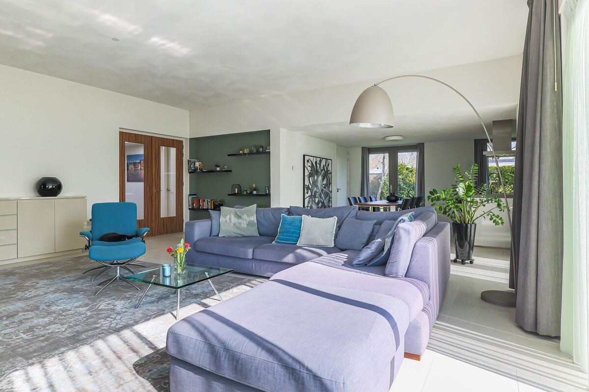 Meester Homanstraat 4, 9301 HP Roden - € 765.000 k.k. - Boekholt & partners makelaars Groningen