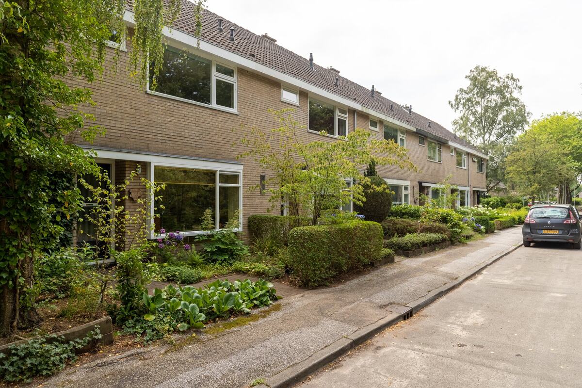 Meidoornlaan 43, 9756 BN Glimmen - € 282.500 k.k. - Boekholt & partners makelaars Groningen
