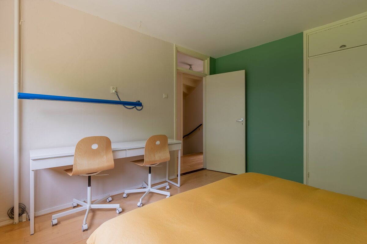 Meidoornlaan 43, 9756 BN Glimmen - € 282.500 k.k. - Boekholt & partners makelaars Groningen