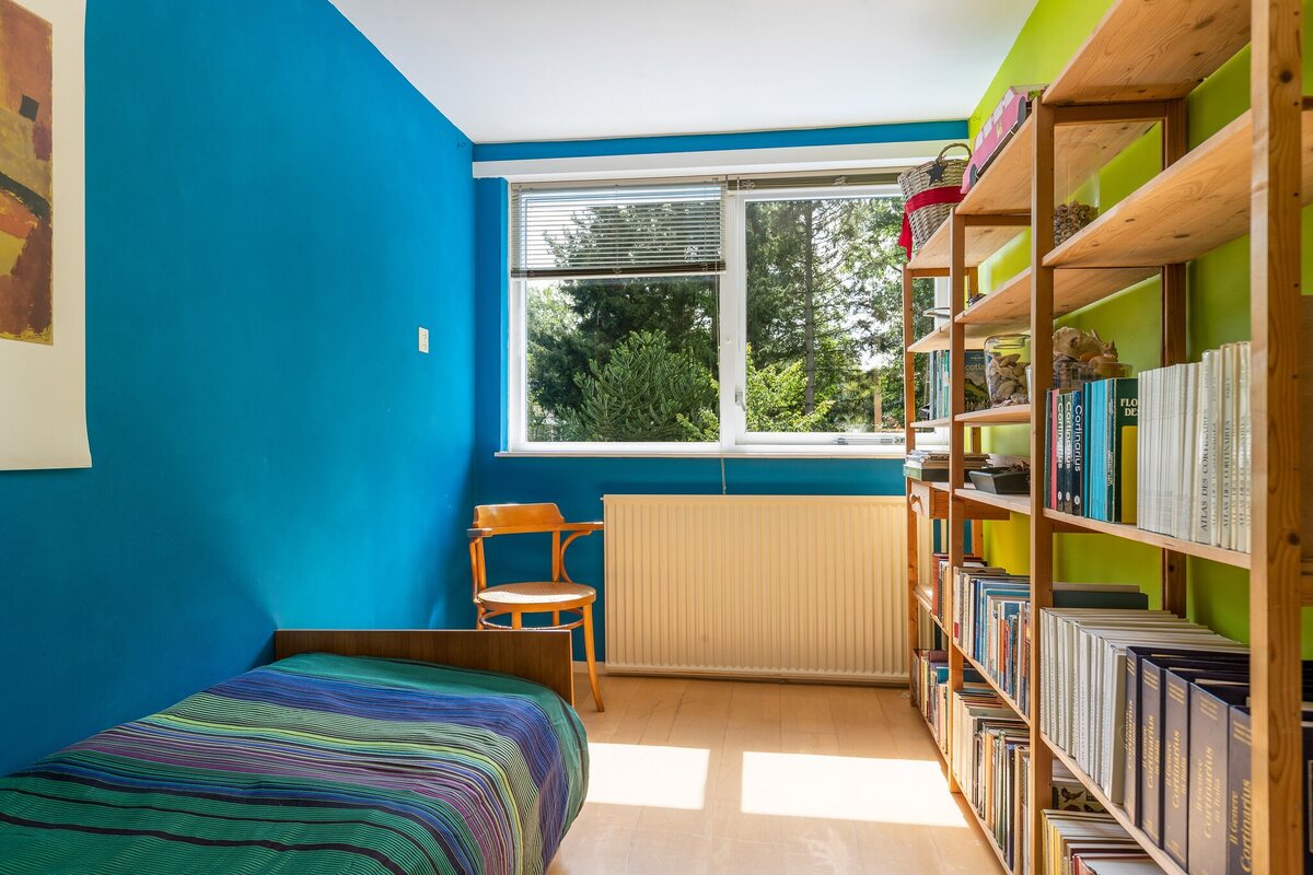 Meidoornlaan 43, 9756 BN Glimmen - € 282.500 k.k. - Boekholt & partners makelaars Groningen