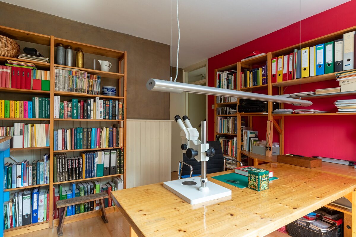 Meidoornlaan 43, 9756 BN Glimmen - € 282.500 k.k. - Boekholt & partners makelaars Groningen