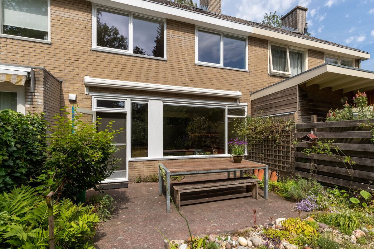 Meidoornlaan 43, 9756 BN Glimmen - € 282.500 k.k. - Boekholt & partners makelaars Groningen