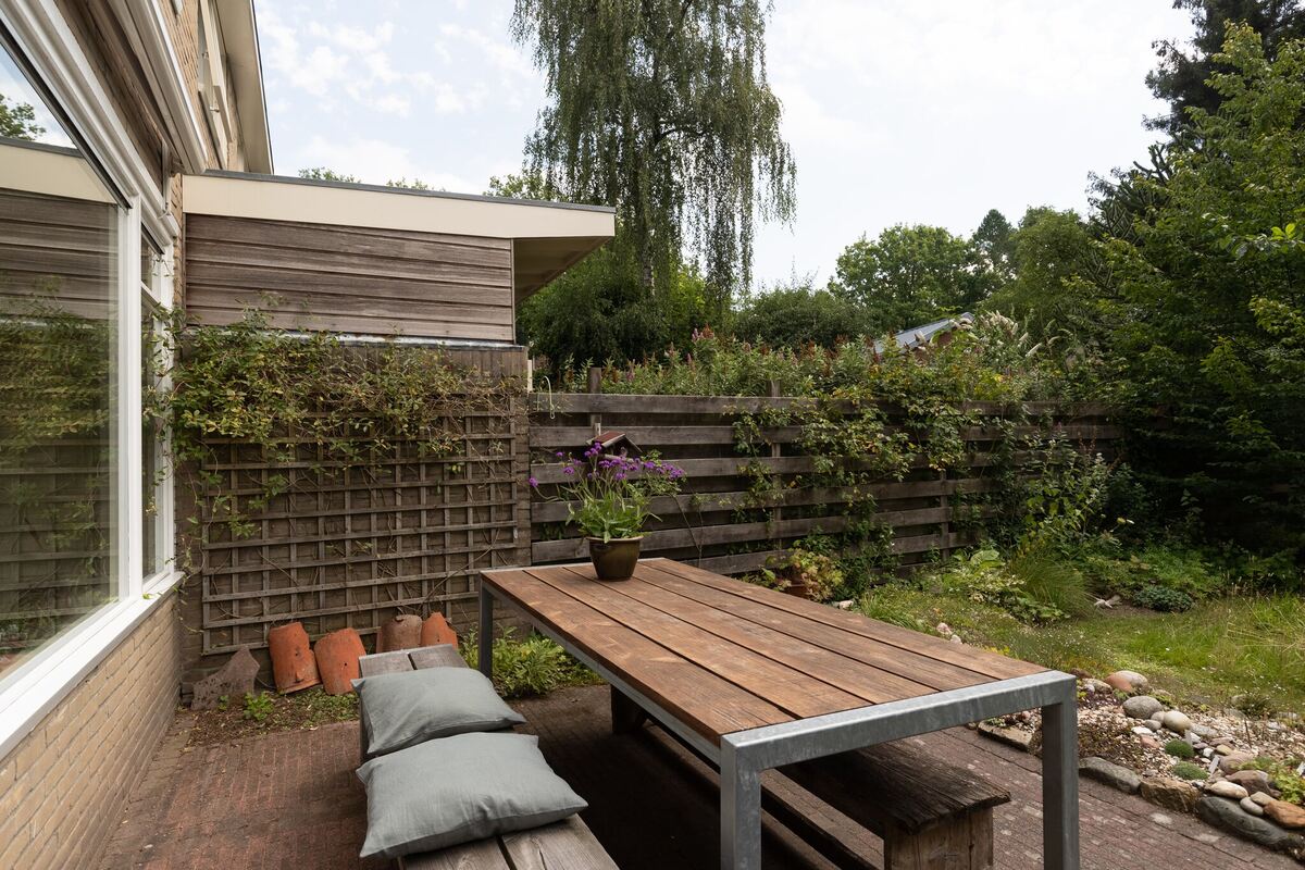 Meidoornlaan 43, 9756 BN Glimmen - € 282.500 k.k. - Boekholt & partners makelaars Groningen