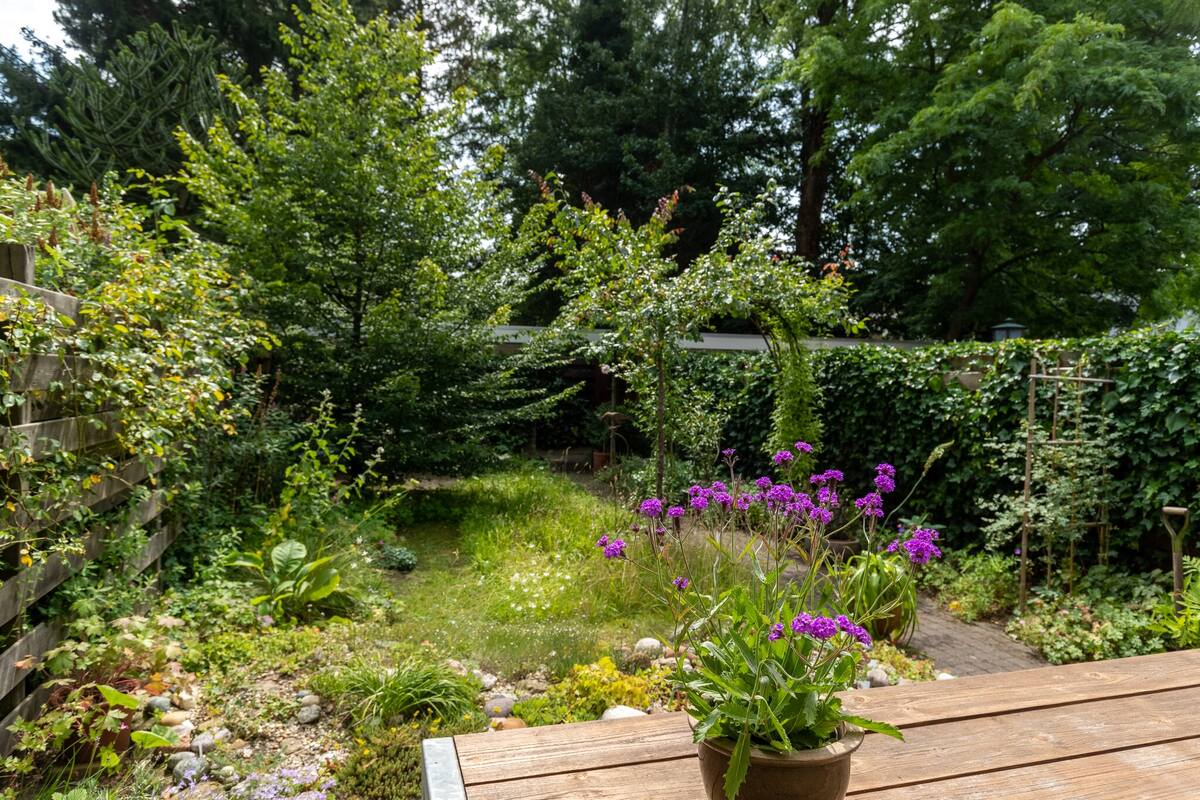 Meidoornlaan 43, 9756 BN Glimmen - € 282.500 k.k. - Boekholt & partners makelaars Groningen