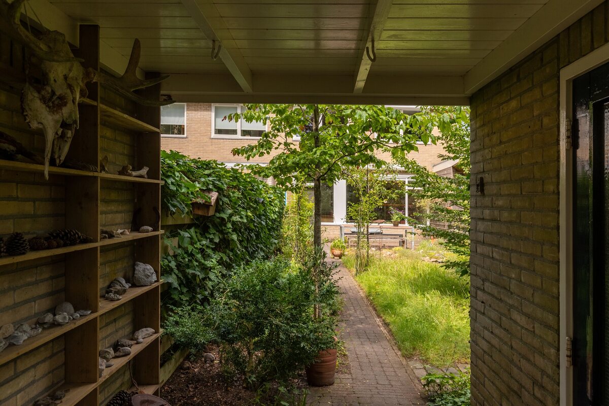 Meidoornlaan 43, 9756 BN Glimmen - € 282.500 k.k. - Boekholt & partners makelaars Groningen