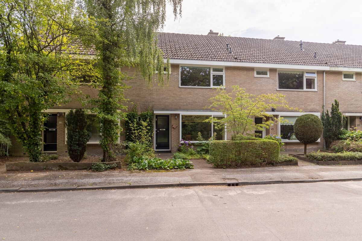 Meidoornlaan 43, 9756 BN Glimmen - € 282.500 k.k. - Boekholt & partners makelaars Groningen