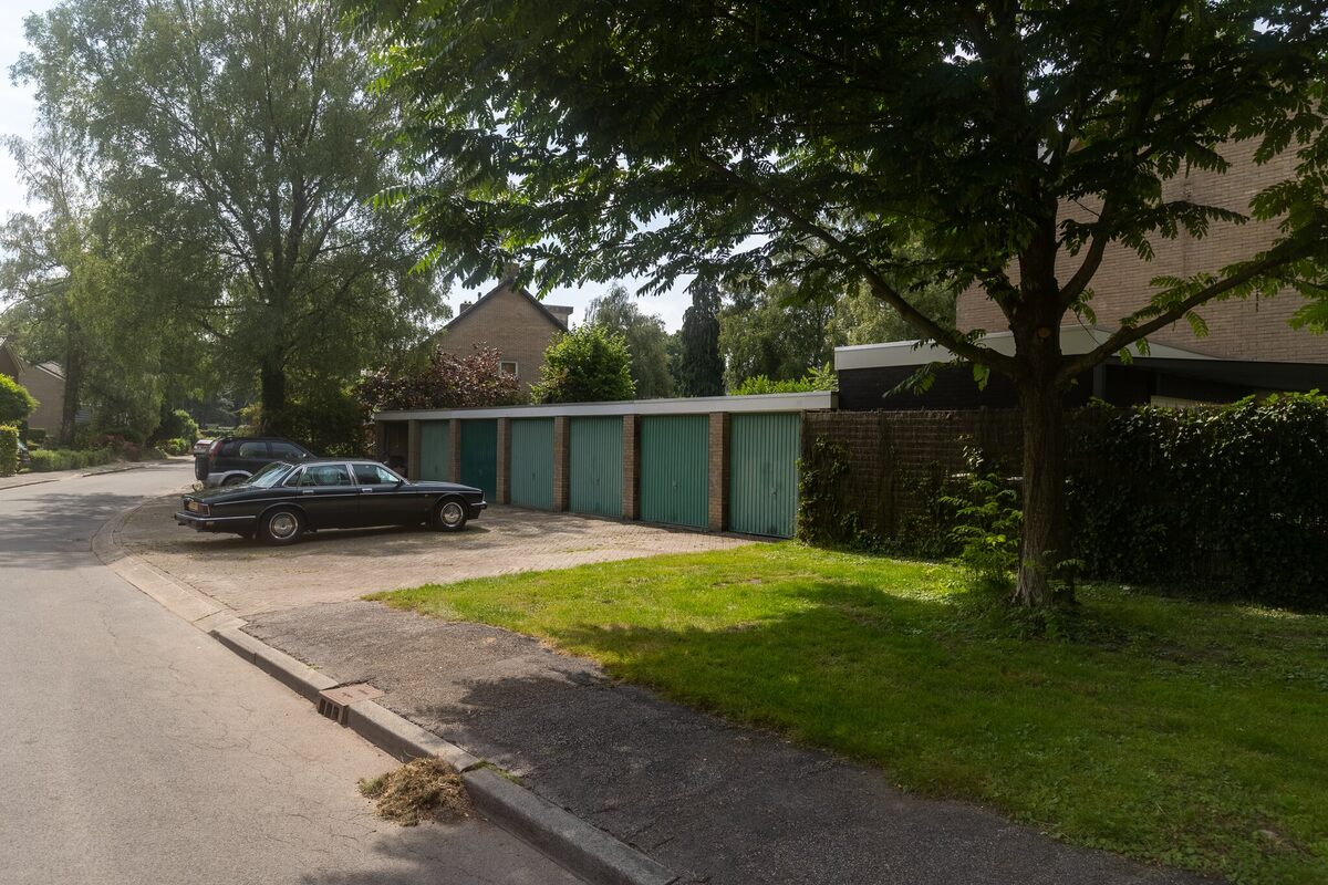 Meidoornlaan 43, 9756 BN Glimmen - € 282.500 k.k. - Boekholt & partners makelaars Groningen