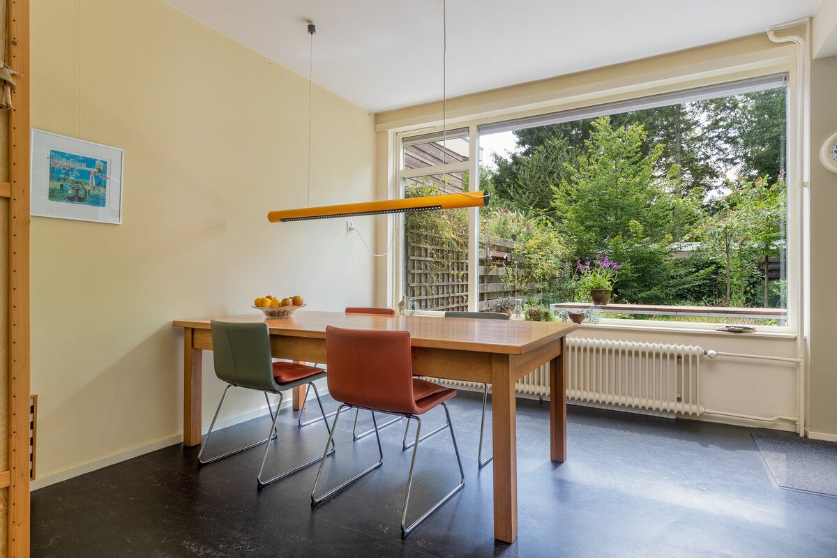 Meidoornlaan 43, 9756 BN Glimmen - € 282.500 k.k. - Boekholt & partners makelaars Groningen