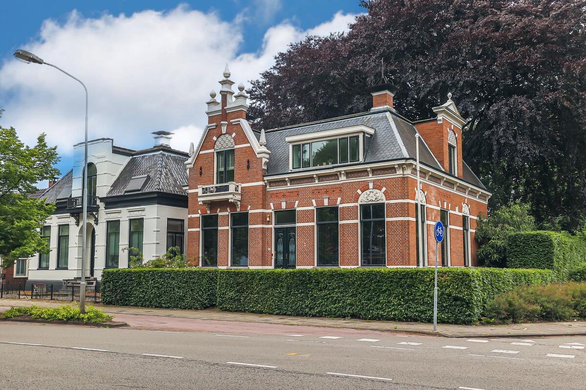 Meint Veningastraat 101, 9601 KE Hoogezand - € 500.000 k.k. - Boekholt & partners makelaars Groningen
