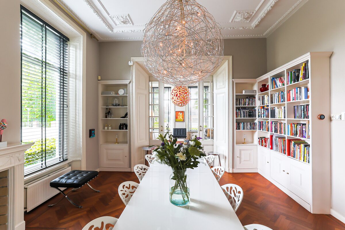 Meint Veningastraat 101, 9601 KE Hoogezand - € 500.000 k.k. - Boekholt & partners makelaars Groningen