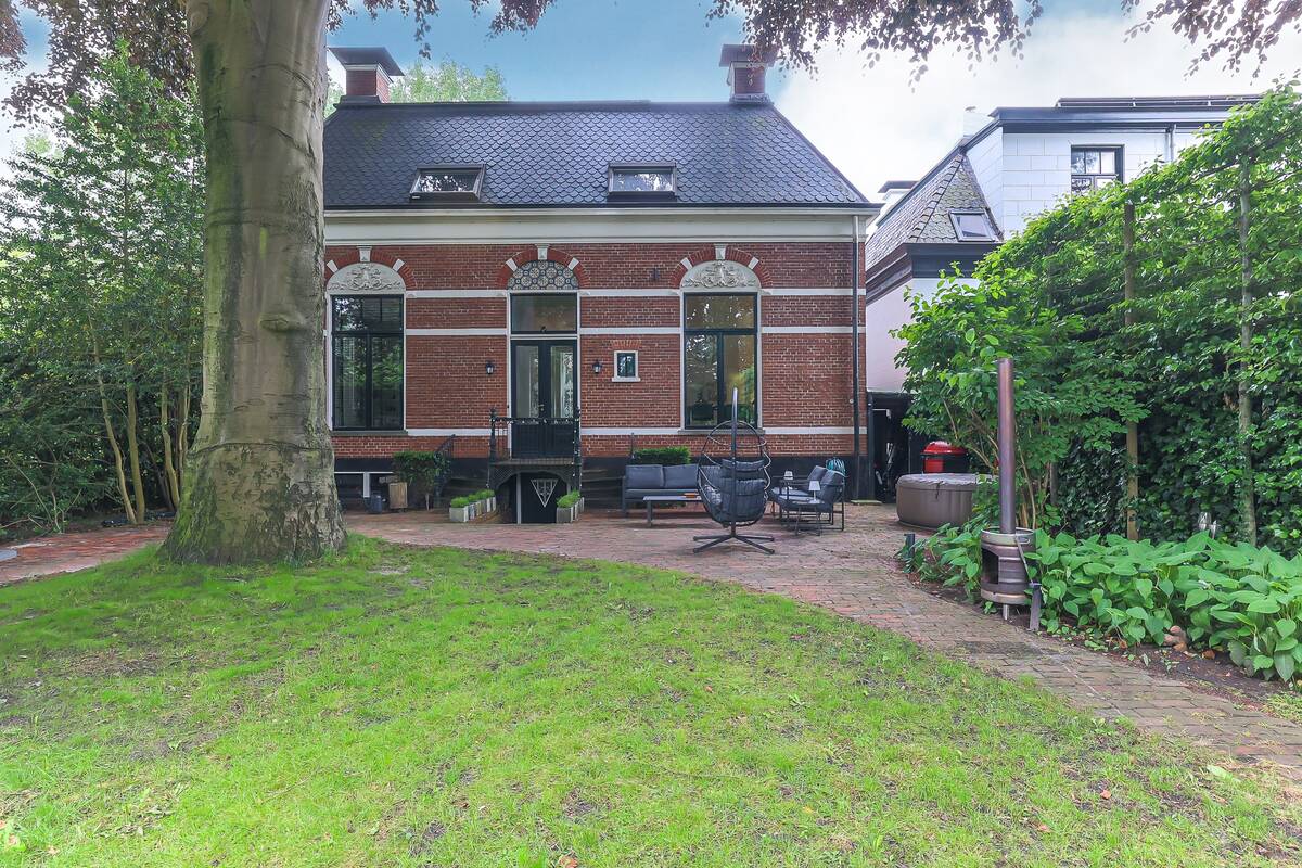 Meint Veningastraat 101, 9601 KE Hoogezand - € 500.000 k.k. - Boekholt & partners makelaars Groningen