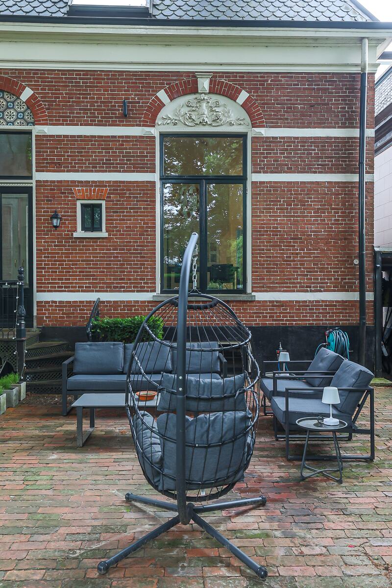 Meint Veningastraat 101, 9601 KE Hoogezand - € 500.000 k.k. - Boekholt & partners makelaars Groningen