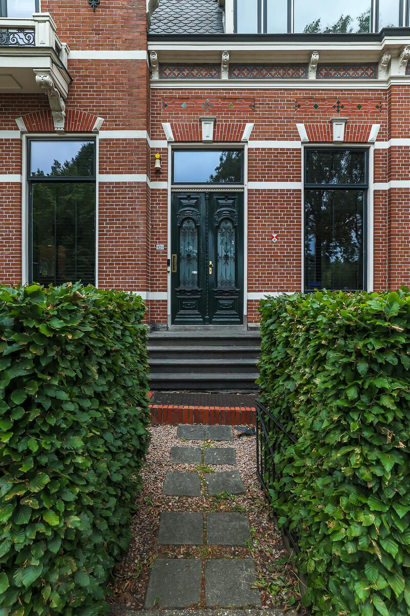 Meint Veningastraat 101, 9601 KE Hoogezand - € 500.000 k.k. - Boekholt & partners makelaars Groningen