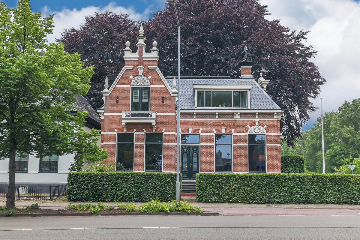 Meint Veningastraat 101, 9601 KE Hoogezand - € 500.000 k.k. - Boekholt & partners makelaars Groningen