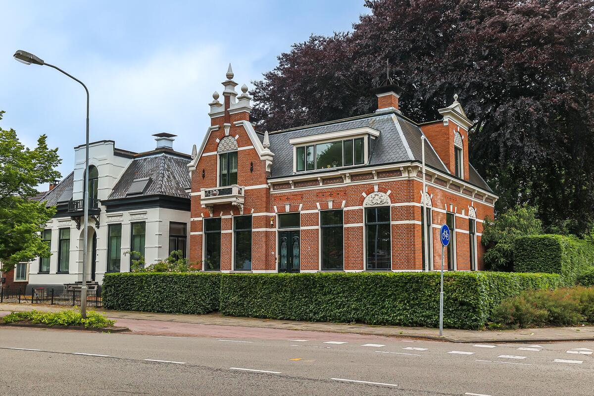 Meint Veningastraat 101, 9601 KE Hoogezand - € 500.000 k.k. - Boekholt & partners makelaars Groningen