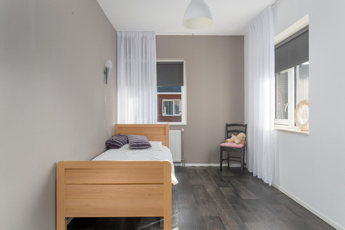 Melkweg 15, 9671 LP Winschoten - € 369.500 k.k. - Boekholt & partners makelaars Groningen