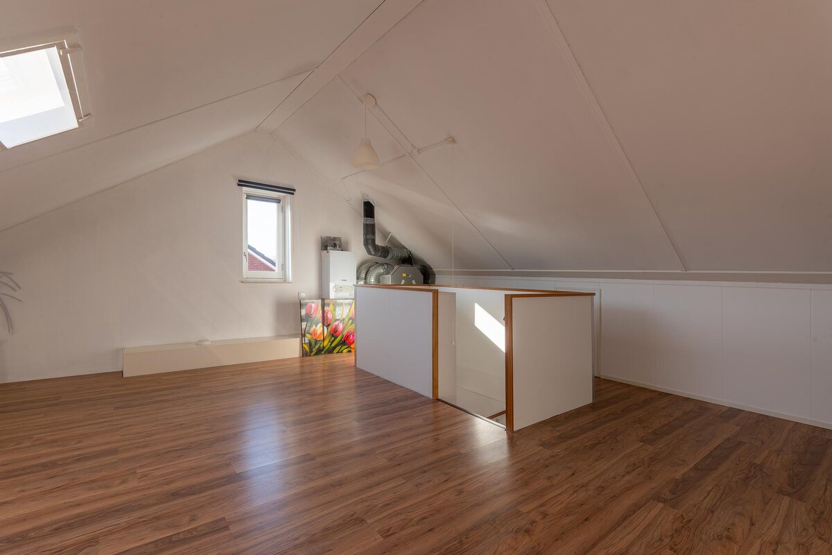 Melkweg 15, 9671 LP Winschoten - € 369.500 k.k. - Boekholt & partners makelaars Groningen