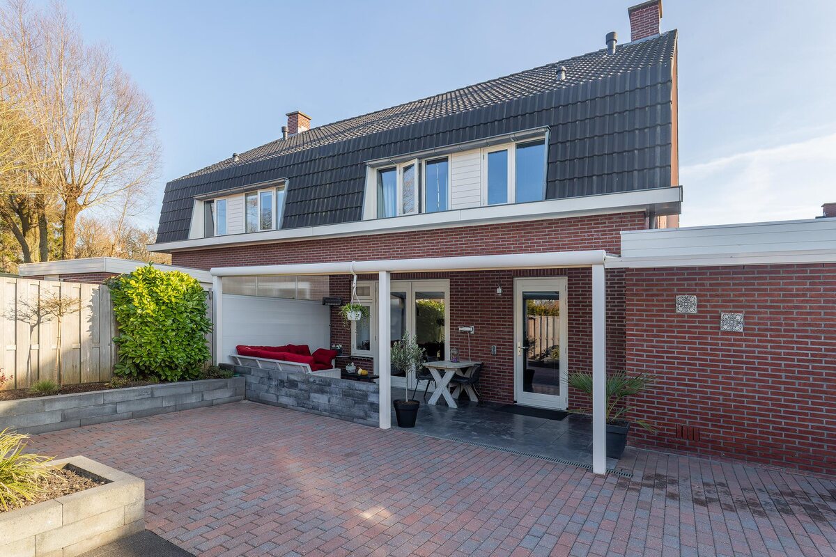 Melkweg 15, 9671 LP Winschoten - € 369.500 k.k. - Boekholt & partners makelaars Groningen