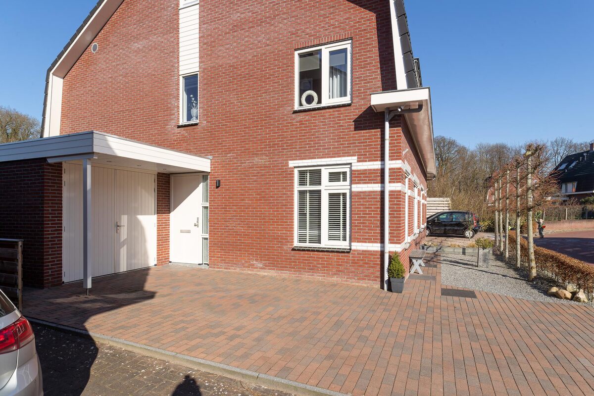 Melkweg 15, 9671 LP Winschoten - € 369.500 k.k. - Boekholt & partners makelaars Groningen