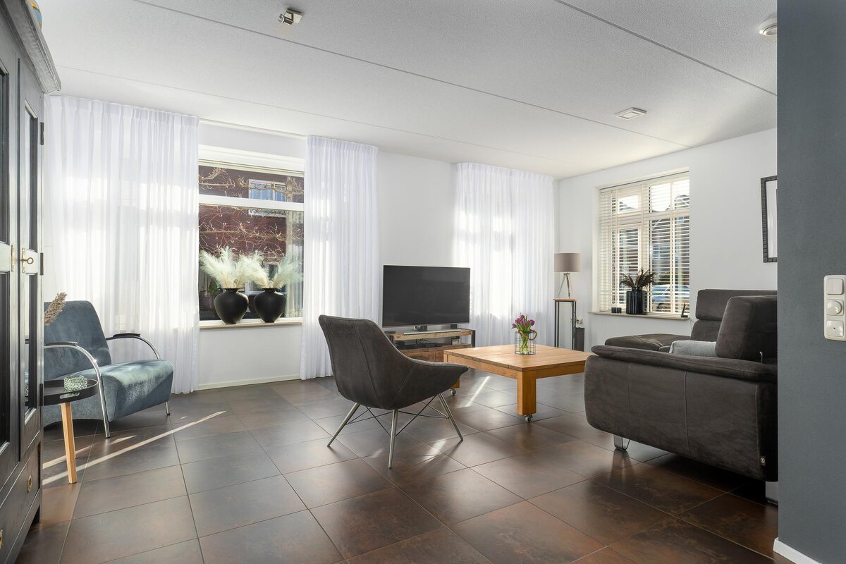 Melkweg 15, 9671 LP Winschoten - € 369.500 k.k. - Boekholt & partners makelaars Groningen