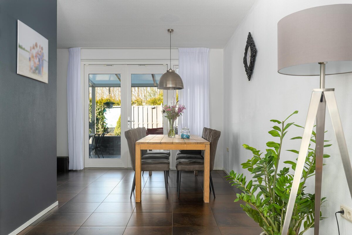 Melkweg 15, 9671 LP Winschoten - € 369.500 k.k. - Boekholt & partners makelaars Groningen