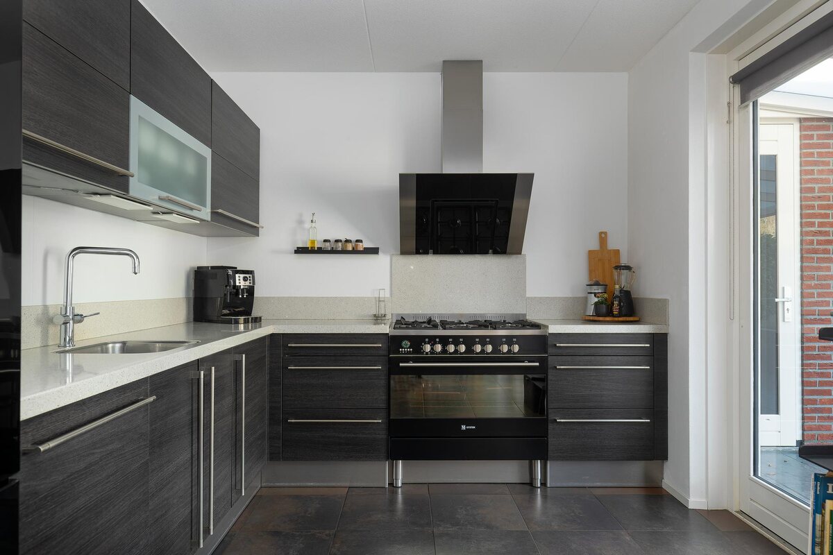 Melkweg 15, 9671 LP Winschoten - € 369.500 k.k. - Boekholt & partners makelaars Groningen
