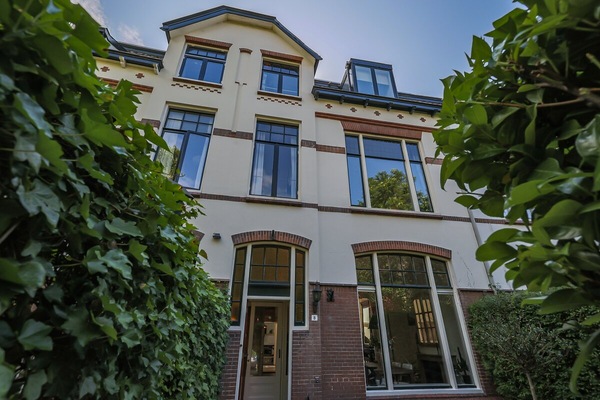 Melkweg 8