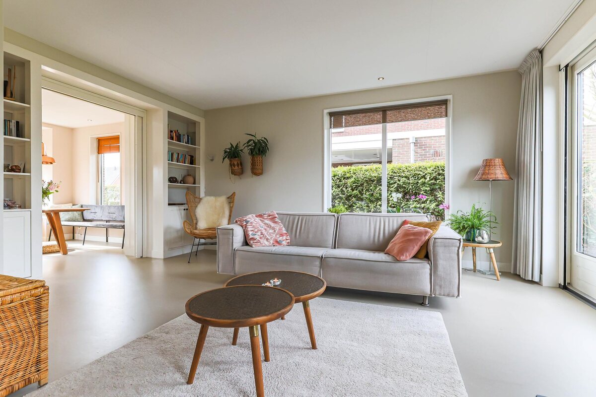 Menkarstraat 14, 9801 VM Zuidhorn - € 489.000 k.k. - Boekholt & partners makelaars Groningen