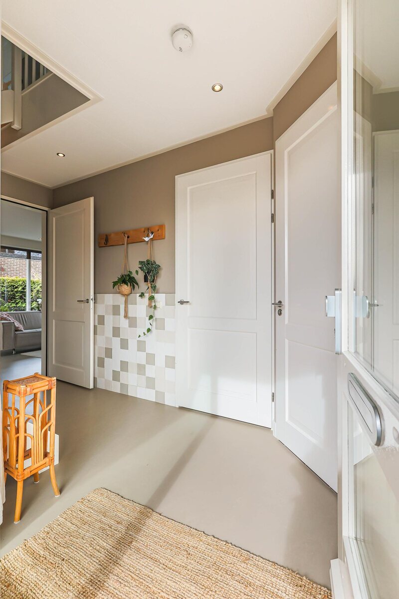 Menkarstraat 14, 9801 VM Zuidhorn - € 489.000 k.k. - Boekholt & partners makelaars Groningen