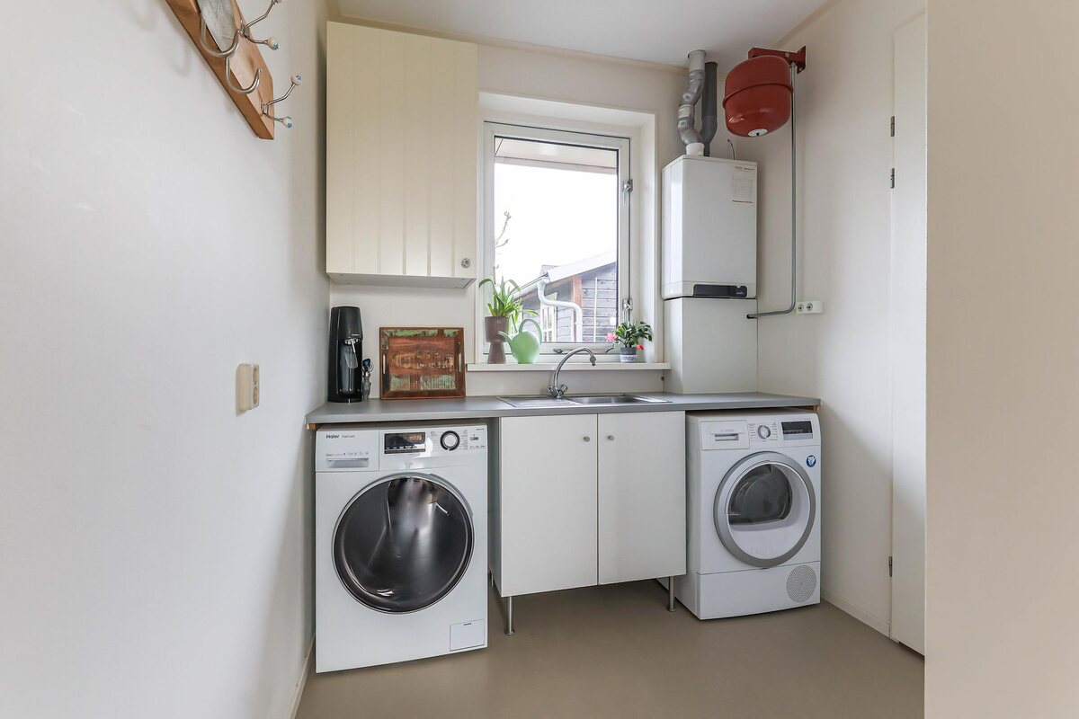 Menkarstraat 14, 9801 VM Zuidhorn - € 489.000 k.k. - Boekholt & partners makelaars Groningen