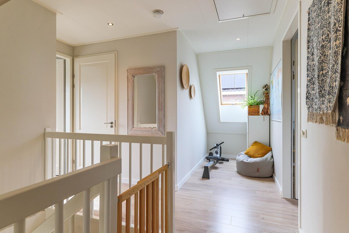 Menkarstraat 14, 9801 VM Zuidhorn - € 489.000 k.k. - Boekholt & partners makelaars Groningen
