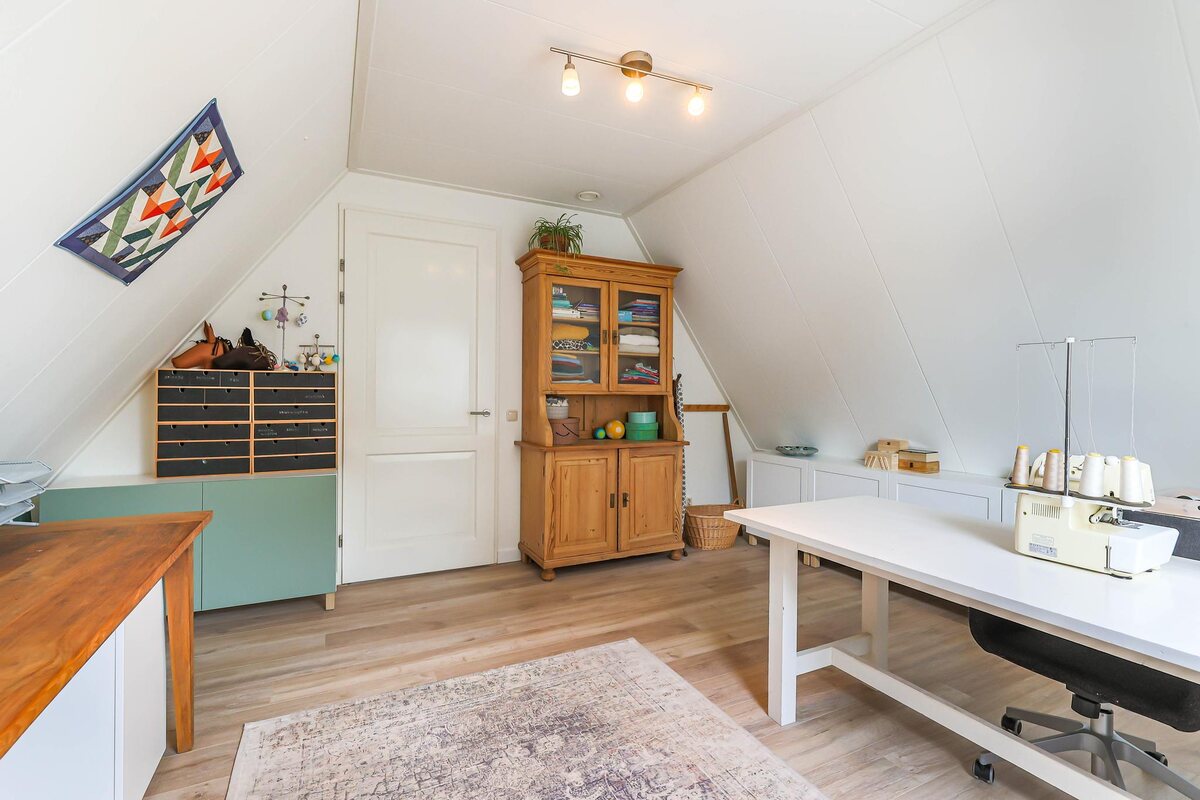 Menkarstraat 14, 9801 VM Zuidhorn - € 489.000 k.k. - Boekholt & partners makelaars Groningen
