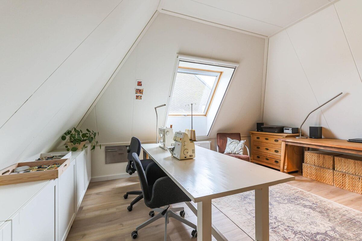 Menkarstraat 14, 9801 VM Zuidhorn - € 489.000 k.k. - Boekholt & partners makelaars Groningen