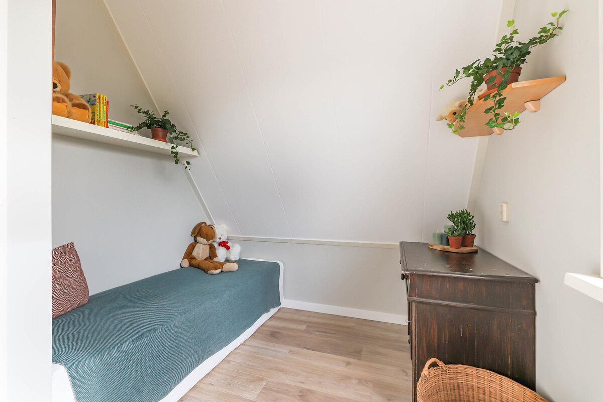 Menkarstraat 14, 9801 VM Zuidhorn - € 489.000 k.k. - Boekholt & partners makelaars Groningen