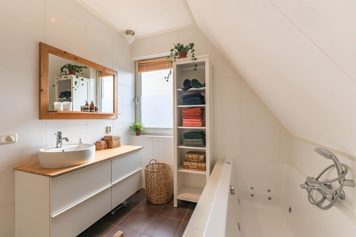 Menkarstraat 14, 9801 VM Zuidhorn - € 489.000 k.k. - Boekholt & partners makelaars Groningen