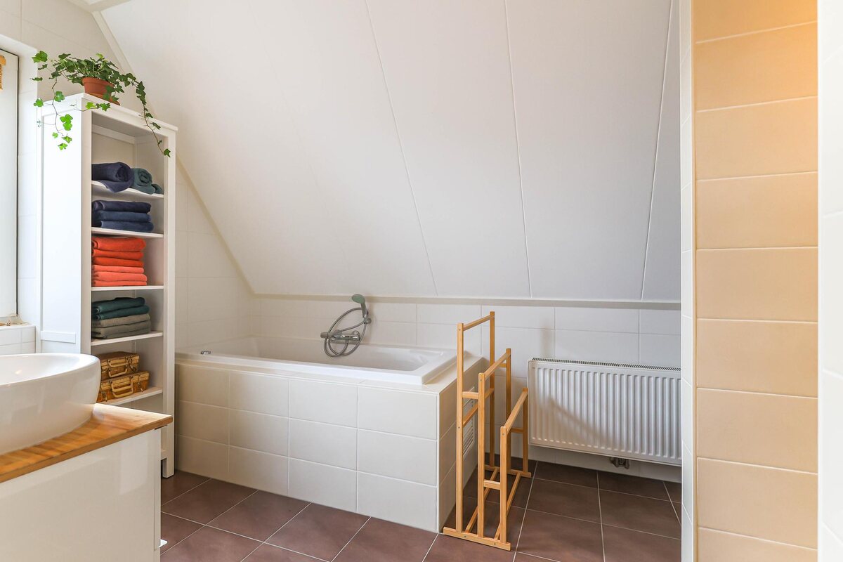 Menkarstraat 14, 9801 VM Zuidhorn - € 489.000 k.k. - Boekholt & partners makelaars Groningen