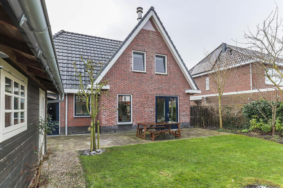 Menkarstraat 14, 9801 VM Zuidhorn - € 489.000 k.k. - Boekholt & partners makelaars Groningen