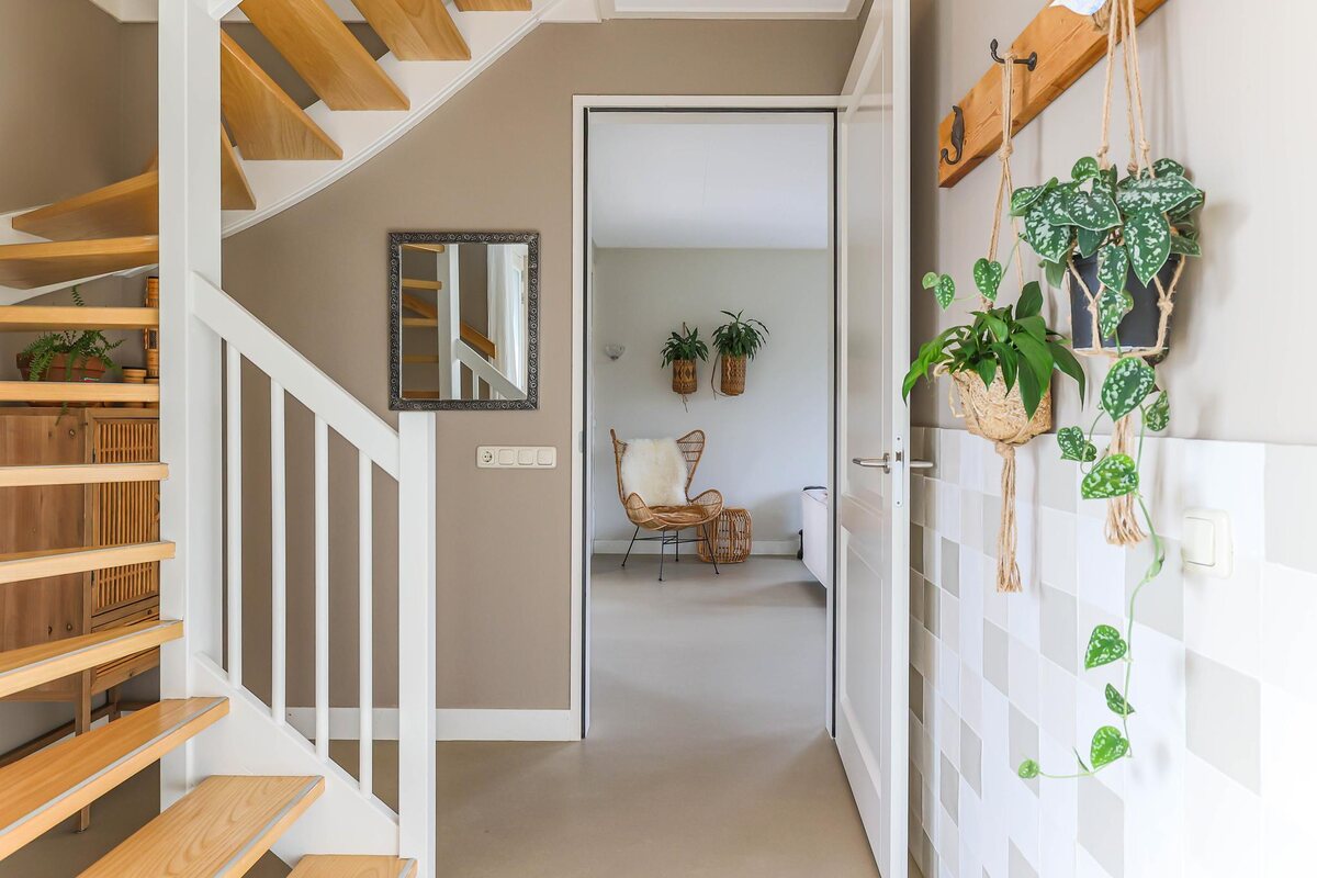 Menkarstraat 14, 9801 VM Zuidhorn - € 489.000 k.k. - Boekholt & partners makelaars Groningen