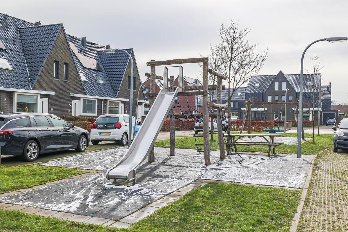 Menkarstraat 14, 9801 VM Zuidhorn - € 489.000 k.k. - Boekholt & partners makelaars Groningen