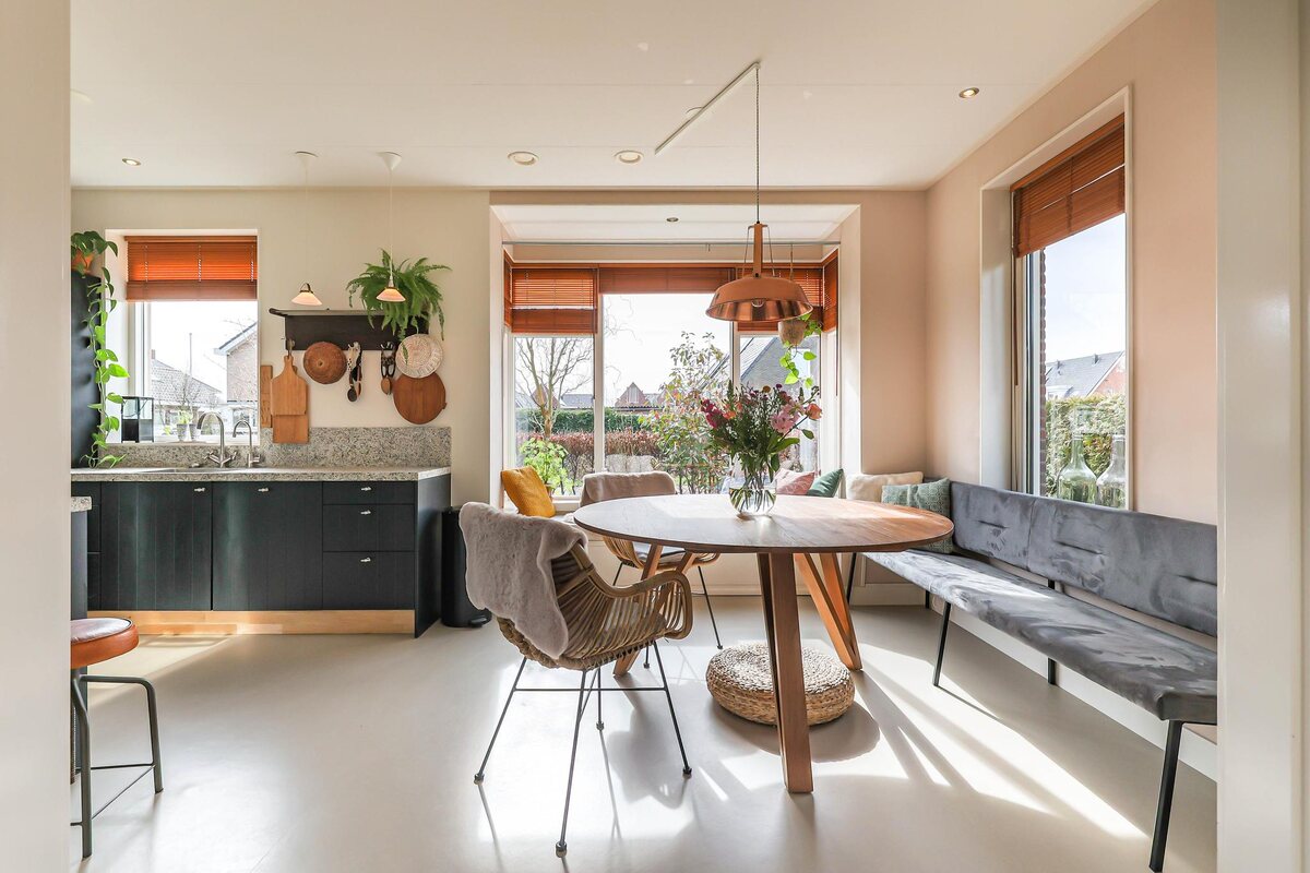 Menkarstraat 14, 9801 VM Zuidhorn - € 489.000 k.k. - Boekholt & partners makelaars Groningen