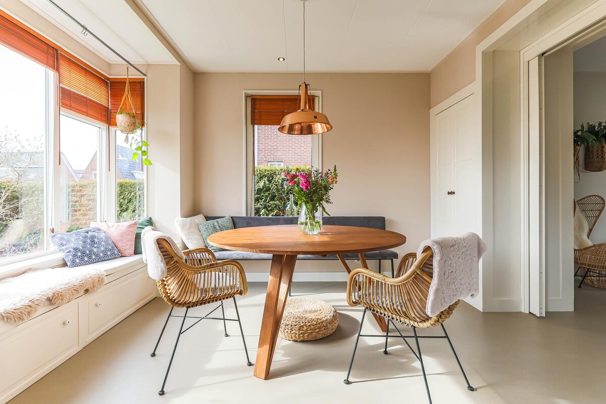 Menkarstraat 14, 9801 VM Zuidhorn - € 489.000 k.k. - Boekholt & partners makelaars Groningen