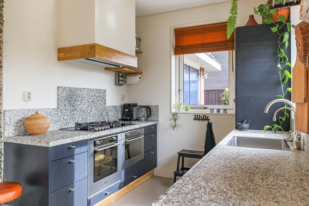 Menkarstraat 14, 9801 VM Zuidhorn - € 489.000 k.k. - Boekholt & partners makelaars Groningen
