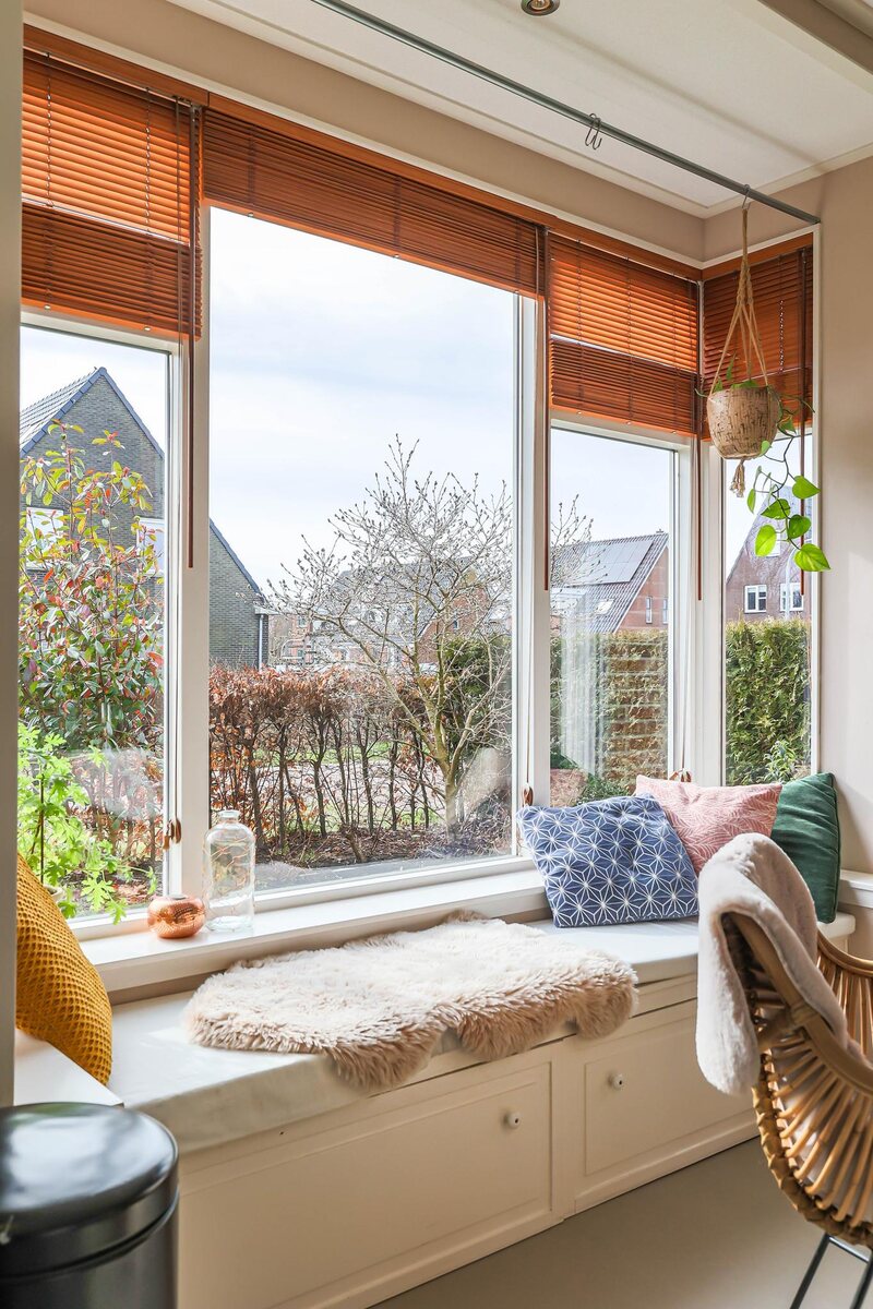 Menkarstraat 14, 9801 VM Zuidhorn - € 489.000 k.k. - Boekholt & partners makelaars Groningen