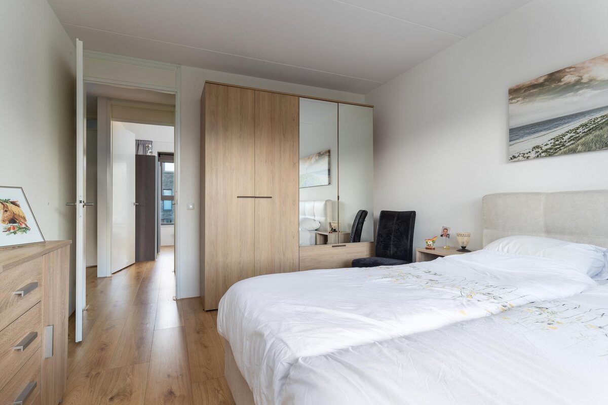 Mergelstraat 7, 9743 ST Groningen - € 375.000 k.k. - Boekholt & partners makelaars Groningen