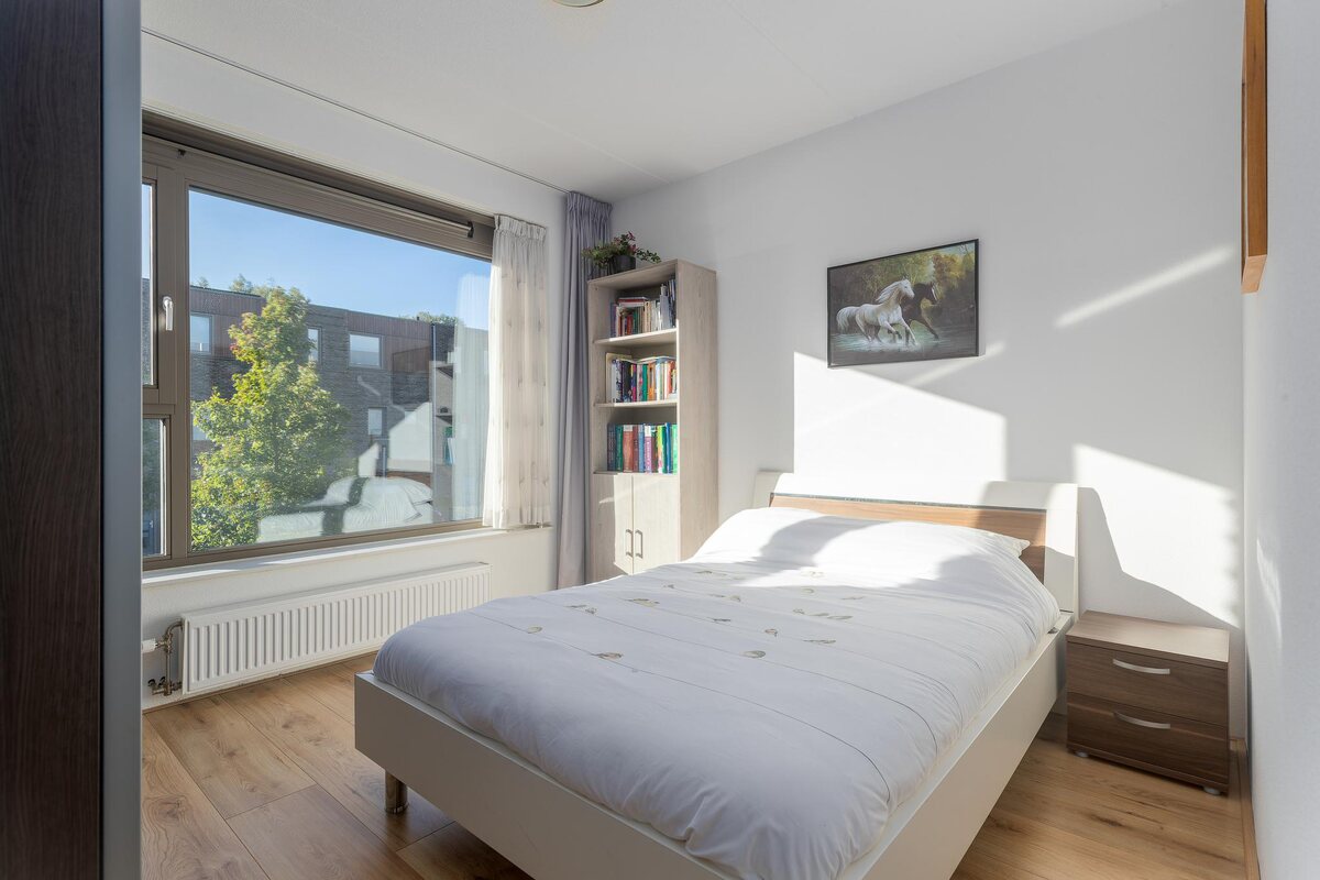 Mergelstraat 7, 9743 ST Groningen - € 375.000 k.k. - Boekholt & partners makelaars Groningen